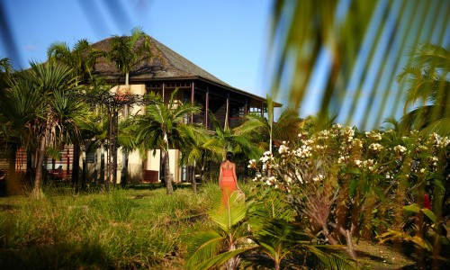Palm Hotel & Spa